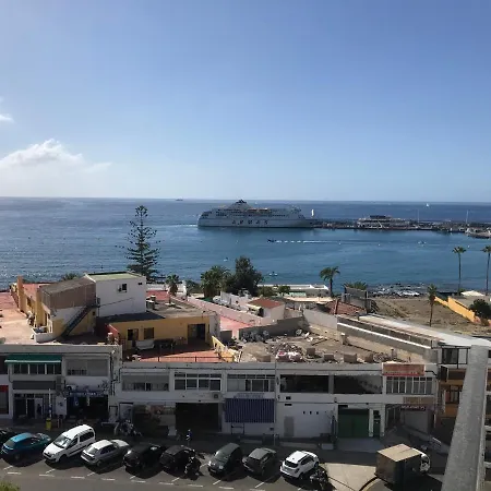 Апартаменты La Estrella, Cristianos *
