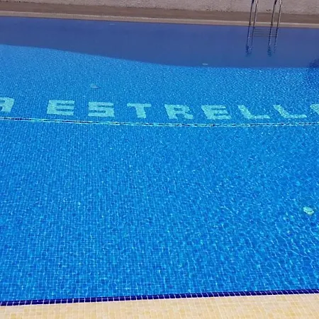 Апартаменты La Estrella, Cristianos Лос Кристианос
