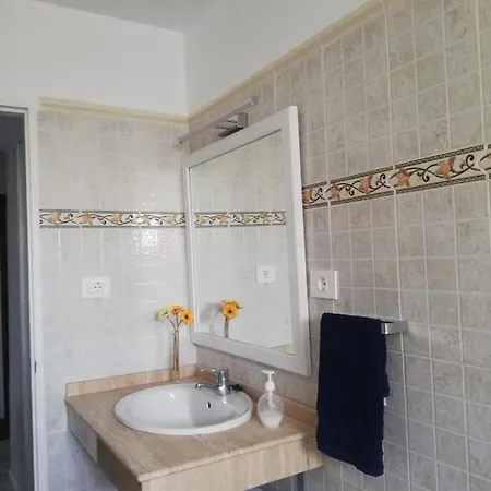 Appartement La Estrella, Cristianos *