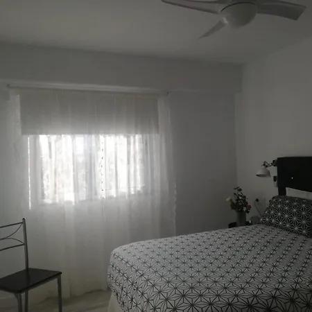 La Estrella, Cristianos Appartement Los Cristianos (Tenerife)