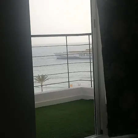 Appartement La Estrella, Cristianos