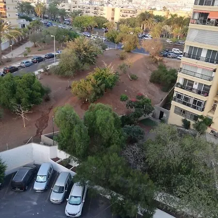 La Estrella, Cristianos Appartement *